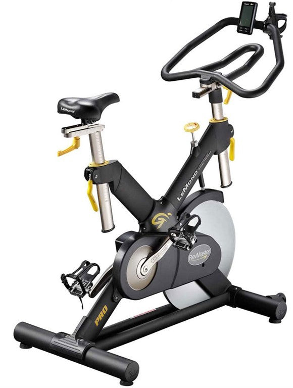 LeMond RevMaster Pro Indoor Cycle
