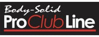 Body Solid Pro Club Line
