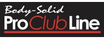 Body Solid Pro Club Line