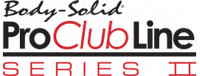 Body Solid Pro Club Line Series II