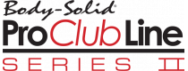 Body Solid Pro Club Line Series II