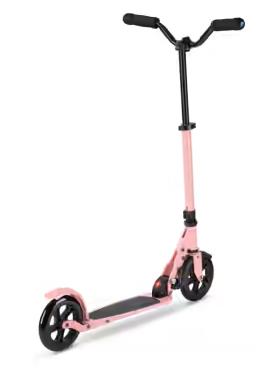Micro Micro Speed Deluxe Neon Rose (SA0213)