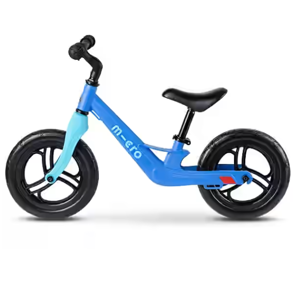 Micro Micro Balance Bike Lite Chameleon Blue (GB0034)