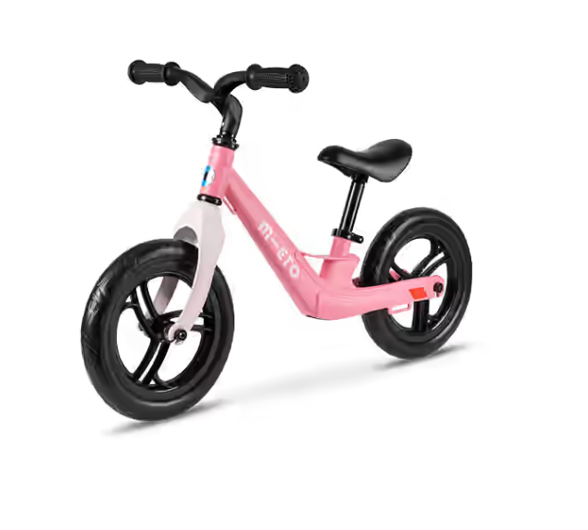 Micro Micro Balance Bike Lite Flamingo Pink (GB0035)
