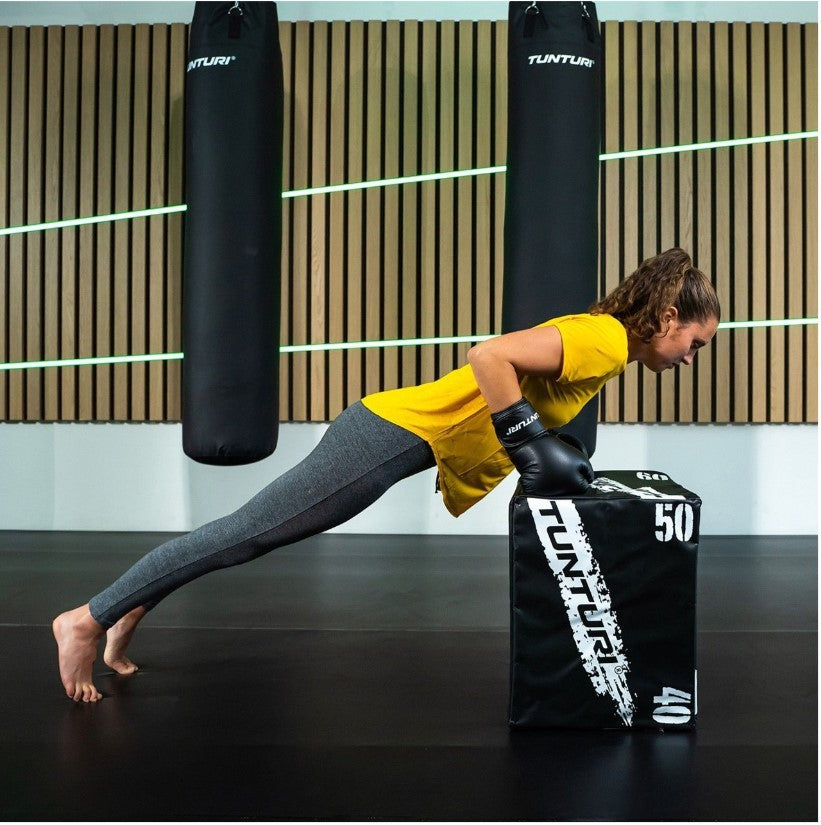 Tunturi Boxing Allround Boxhandschuhe