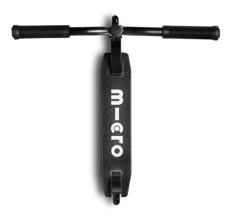 Micro Micro Ramp Black (SA0190)