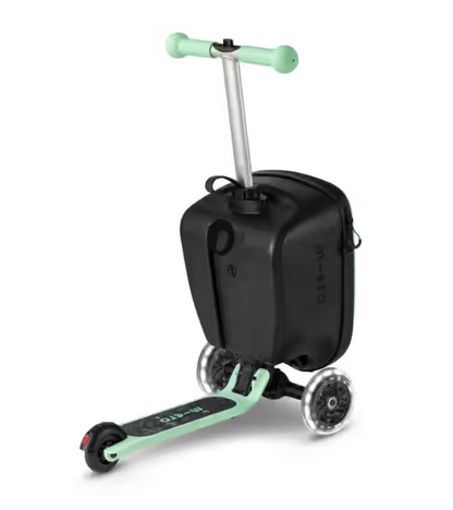 Micro Micro Luggage Junior Mint (ML0031)