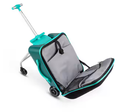 Micro Micro Luggage Eazy Forest Green (ML0033)