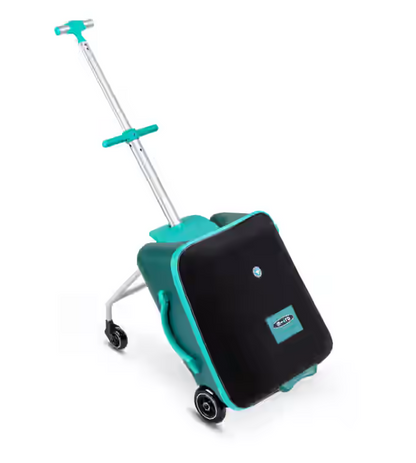 Micro Micro Luggage Eazy Forest Green (ML0033)