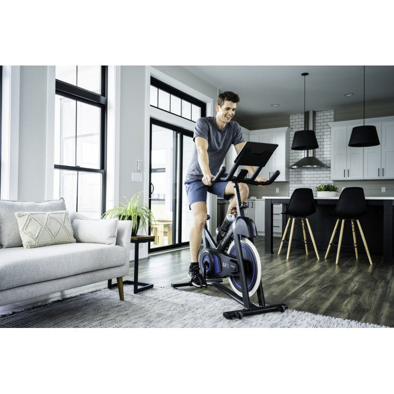 Horizon Fitness 7.0IC Indoor Cycle