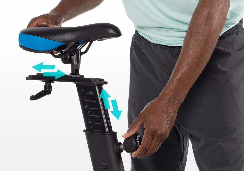 Horizon Fitness 7.0IC Indoor Cycle