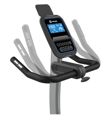 Horizon Fitness Paros 3.0