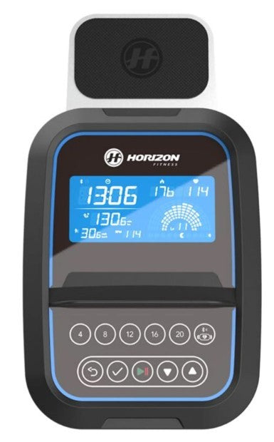 Horizon Fitness Paros 3.0