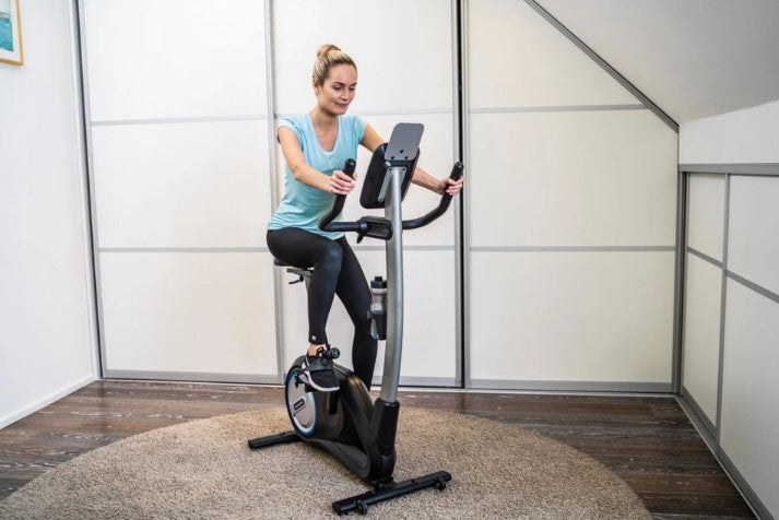 Horizon Fitness Paros 3.0