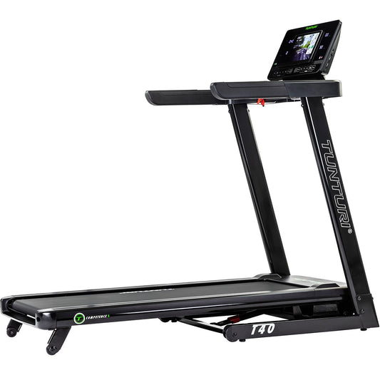 Tunturi T40 Competence Laufband