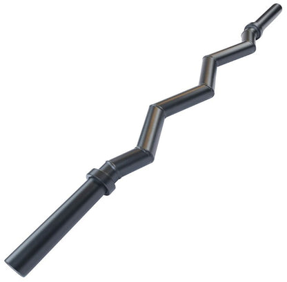 Body Solid Fat Curl Bar (OB48F)