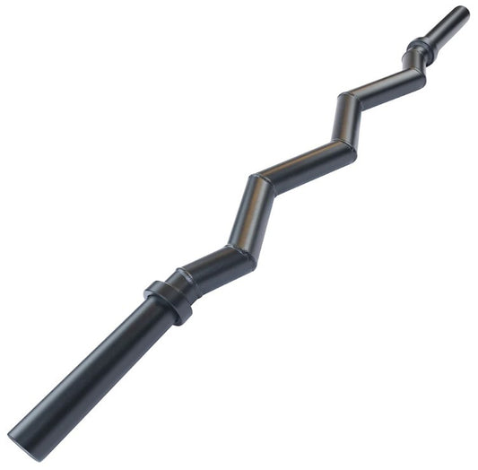 Body Solid Fat Curl Bar (OB48F)