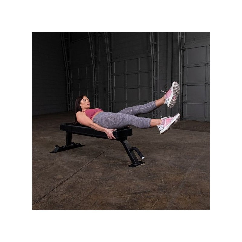 Body Solid Pro Club Line Flachbank (SFB125)