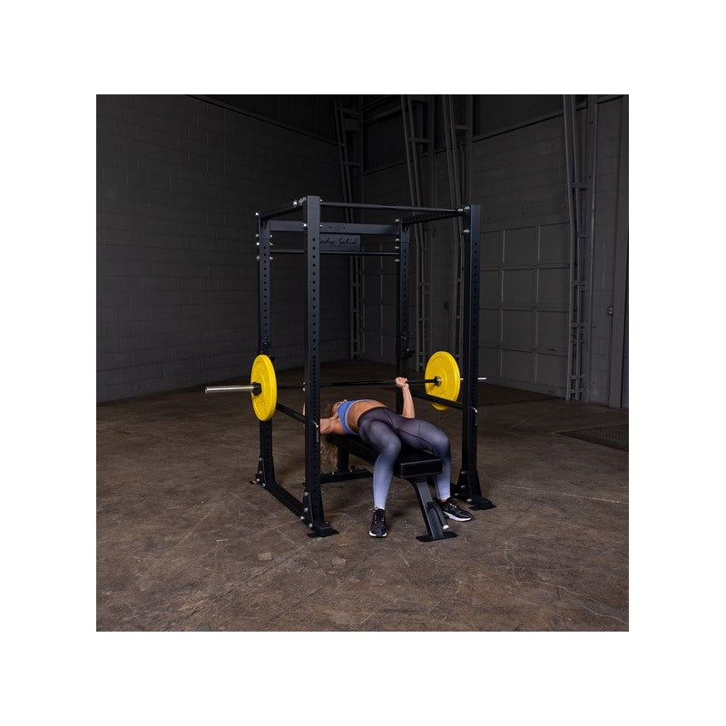 Body Solid Pro Club Line Flachbank (SFB125)