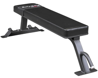 Body Solid Pro Club Line Flachbank (SFB125)