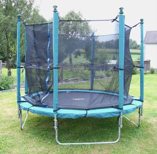 Trimilin Sicherheitsnetz zu Gartentrampoline Fun