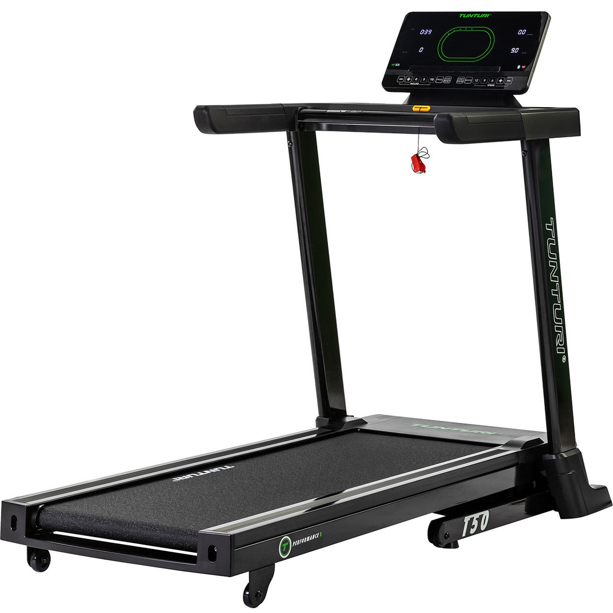 Tunturi T50 Performance Laufband
