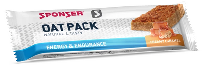 Sponser Oat Pack Riegel 25 x 50g