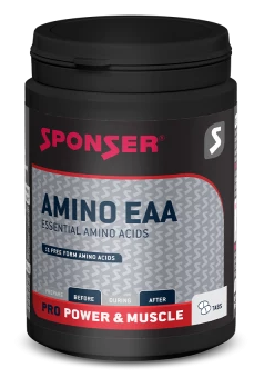 Sponser Amino EAA 140 Tabletten