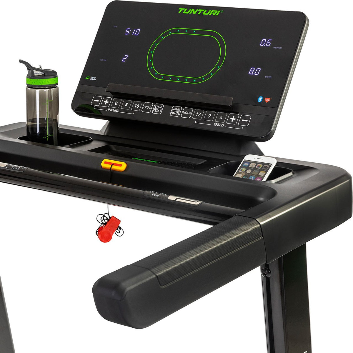 Tunturi T50 Performance Laufband