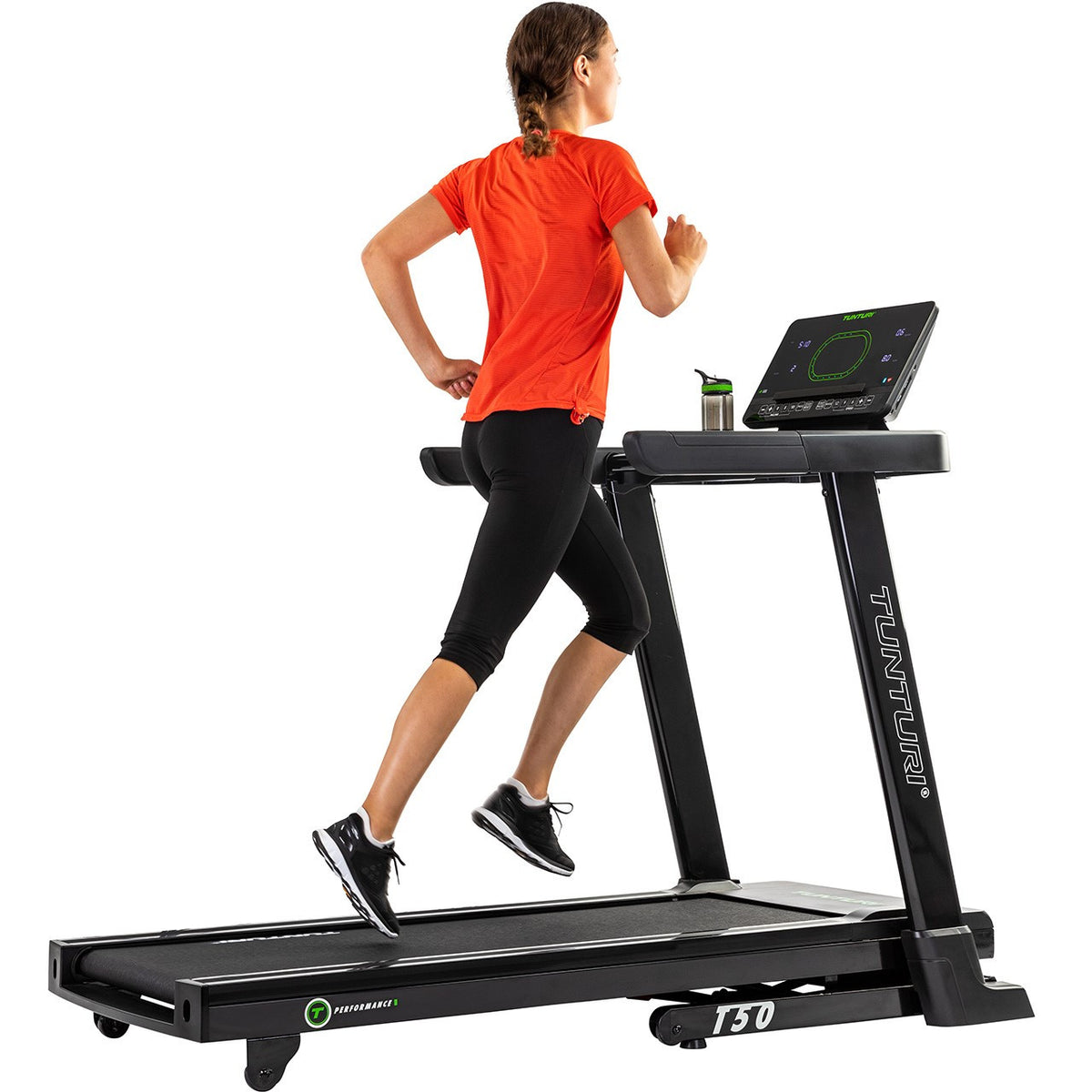 Tunturi T50 Performance Laufband