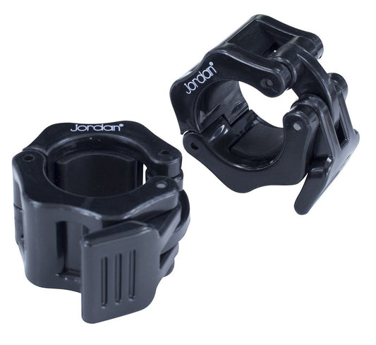 Jordan Lock Jaw Schnellverschlüsse 31mm (JLSBQLC)