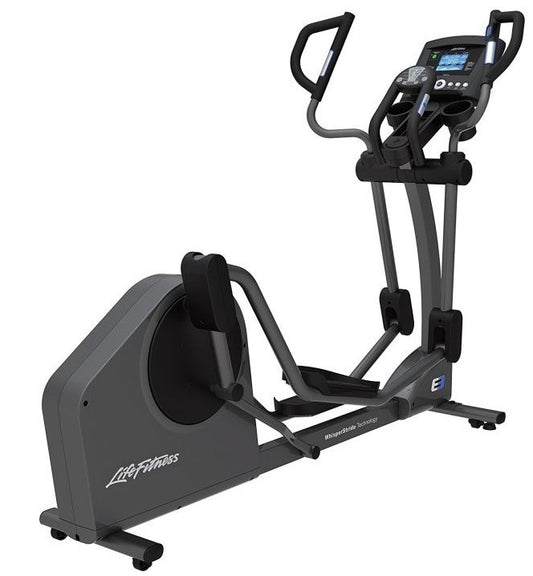 Life Fitness E3 Go Crosstrainer