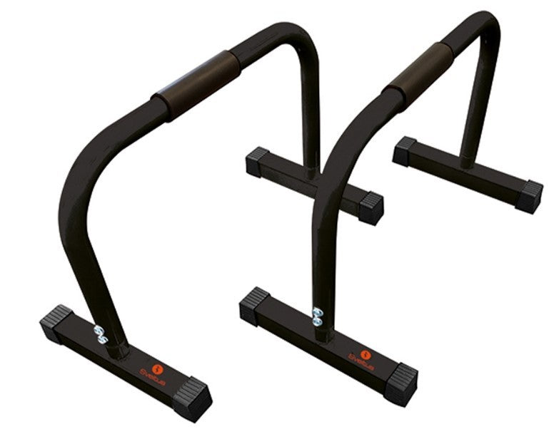 Sveltus Parallettes