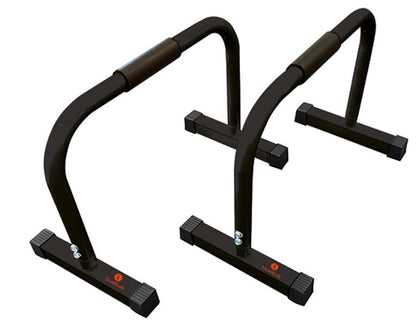 Sveltus Parallettes