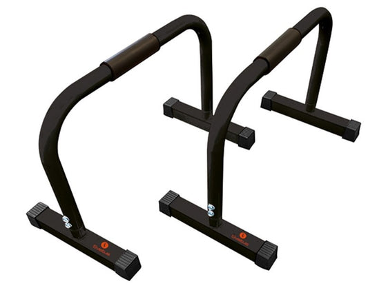 Sveltus Parallettes
