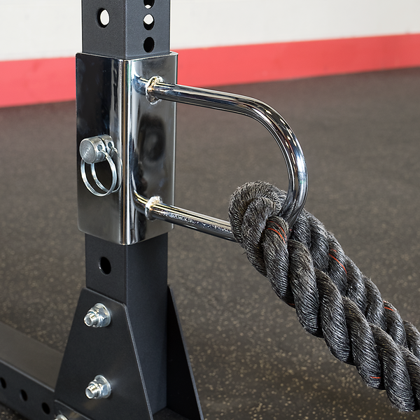 Body Solid U-Link Adapter zu Power Rack SPR500/SPR1000 (SPRUL)