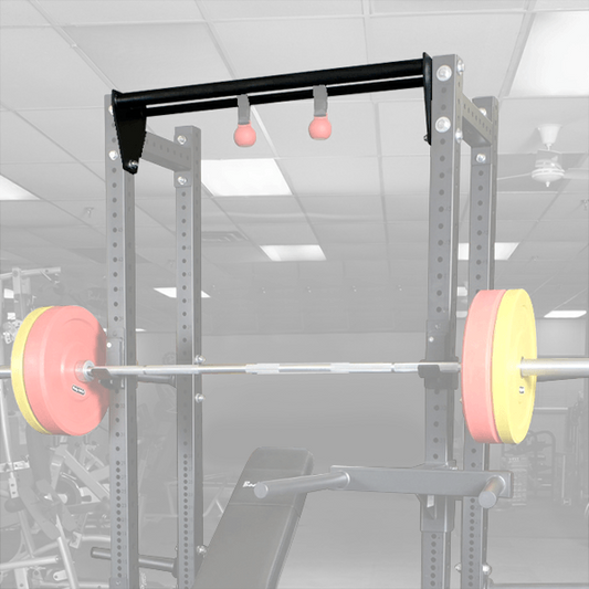 Body Solid Dual Klimmzugstange zu Power Rack SPR500/SPR1000 (SPRDCB)