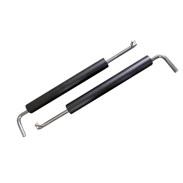 Body Solid Pin & Pipe Sicherungen zu Power Rack SPR500BACK (SPRPS)