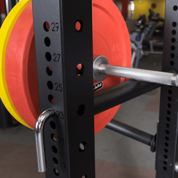 Body Solid Pin & Pipe Sicherungen zu Power Rack SPR500BACK (SPRPS)
