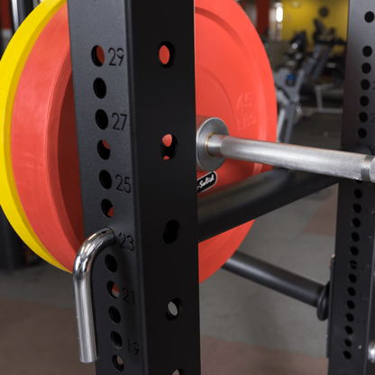 Body Solid Pin & Pipe Sicherungen zu Power Rack SPR500BACK (SPRPS)