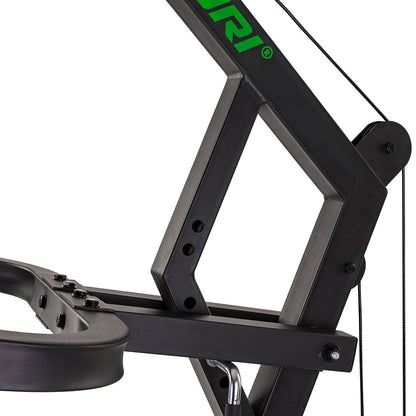 Tunturi WT85 Leverage Gym mit Kabelzug