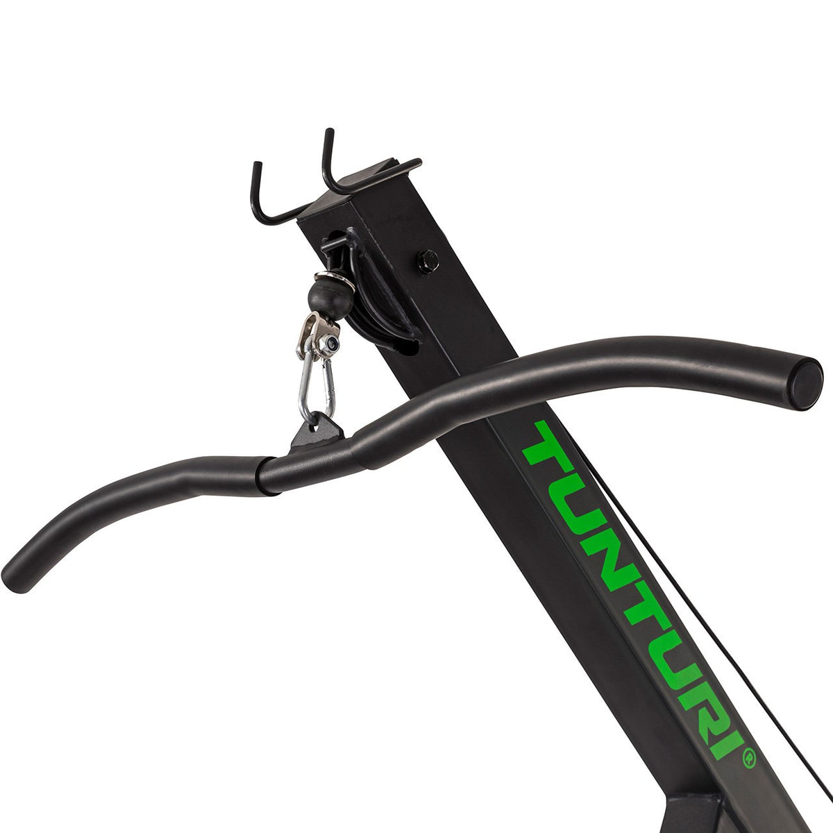 Tunturi WT85 Leverage Gym mit Kabelzug