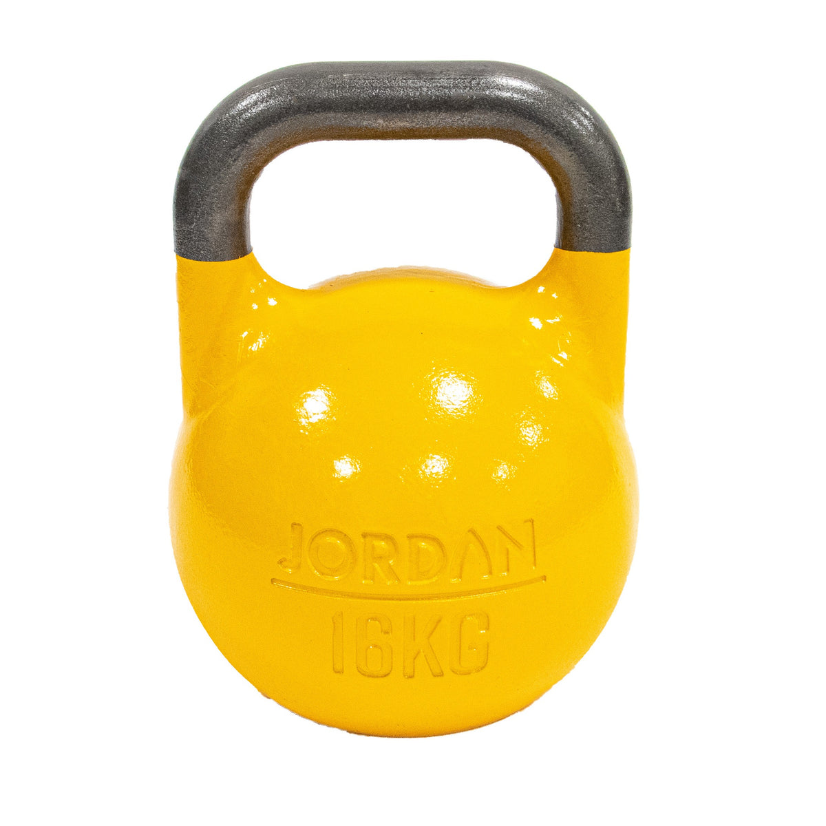 Jordan Wettkampf-Kettlebells 8-40kg (JLCKB2)