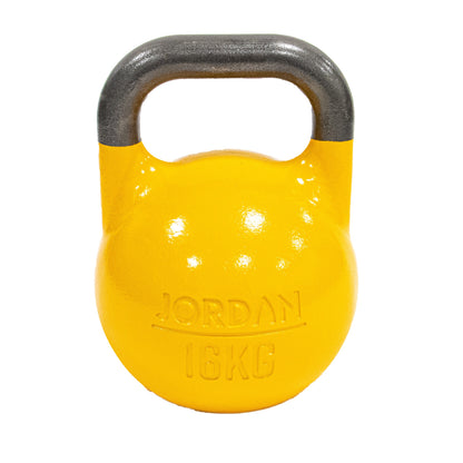 Jordan Wettkampf-Kettlebells 8-40kg (JLCKB2)