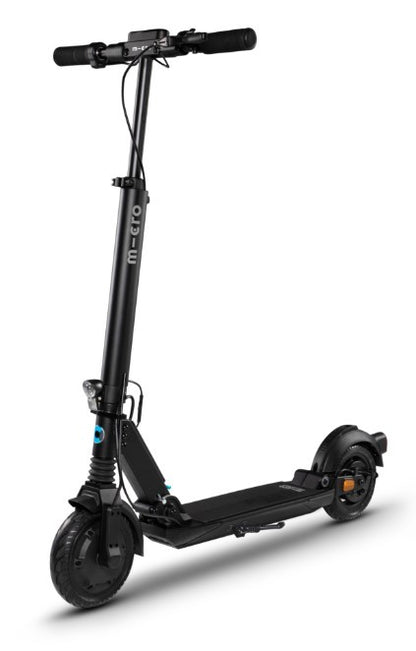 Micro Elektroscooter Explorer II (EM0081)