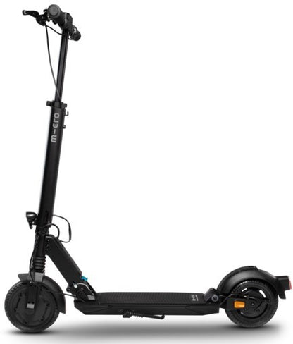 Micro Elektroscooter Explorer II (EM0081)