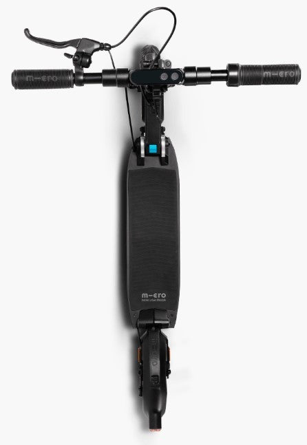 Micro Elektroscooter Explorer II (EM0081)