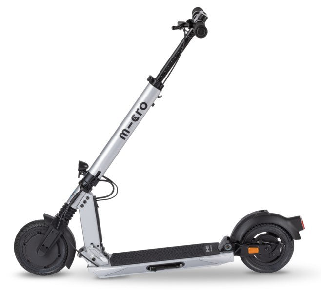 Micro Elektroscooter Explorer S (EM0076)