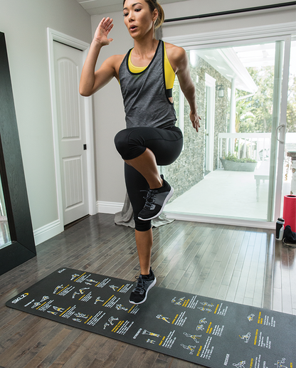 SKLZ Trainermatte