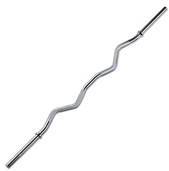 SZ-Curl-Stange 25mm (STEZCB120)